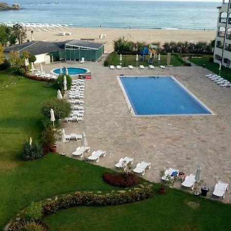 צרבו Aparthotel Regina Mare מראה חיצוני תמונה