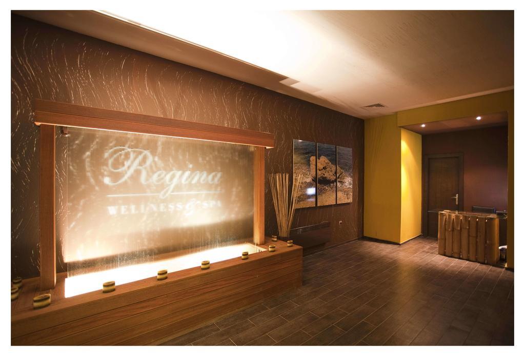 צרבו Aparthotel Regina Mare מראה חיצוני תמונה