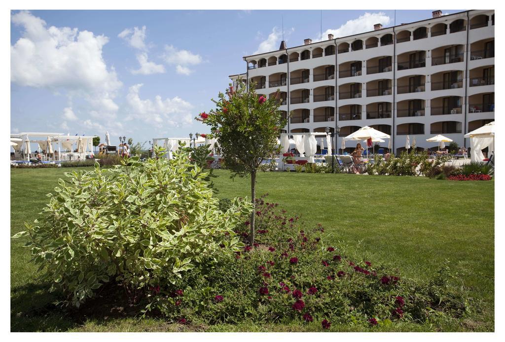 צרבו Aparthotel Regina Mare מראה חיצוני תמונה