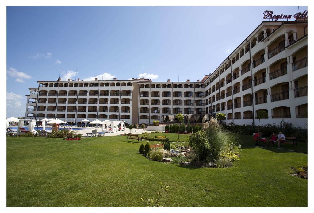 צרבו Aparthotel Regina Mare מראה חיצוני תמונה