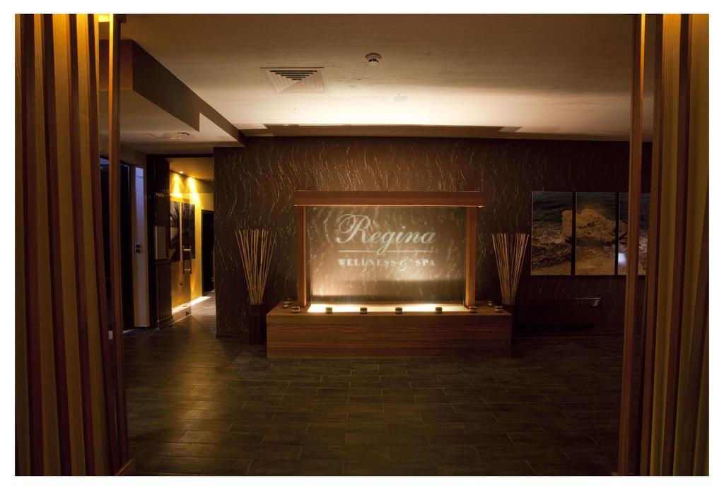 צרבו Aparthotel Regina Mare מראה חיצוני תמונה