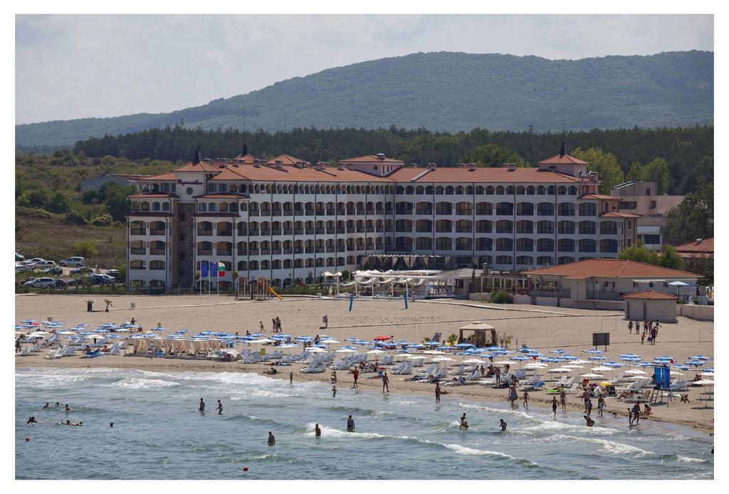 צרבו Aparthotel Regina Mare מראה חיצוני תמונה