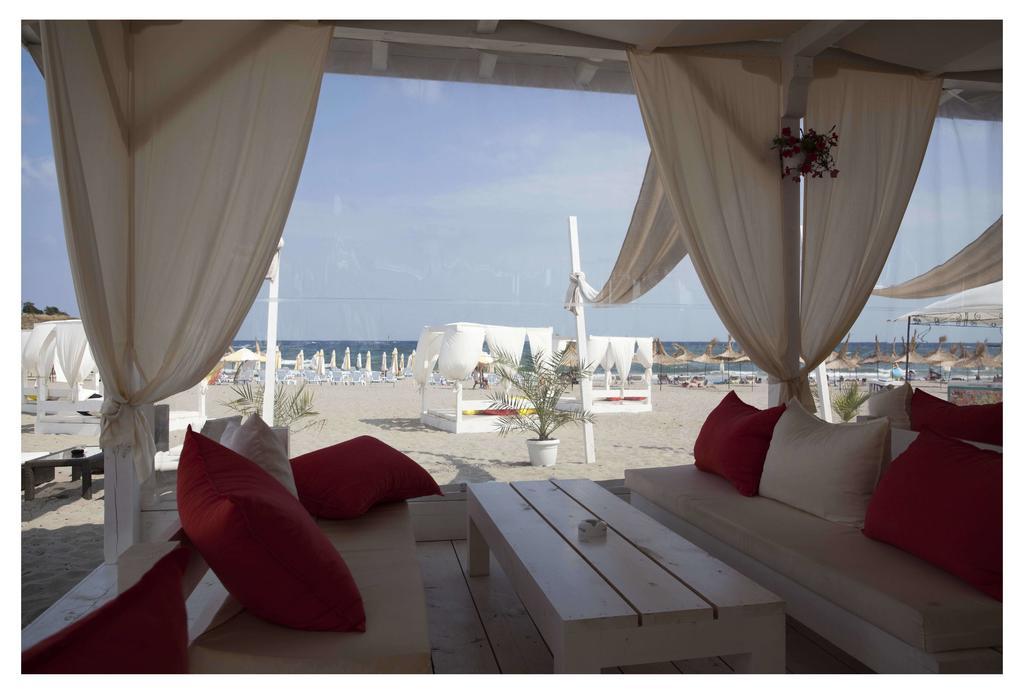 צרבו Aparthotel Regina Mare מראה חיצוני תמונה