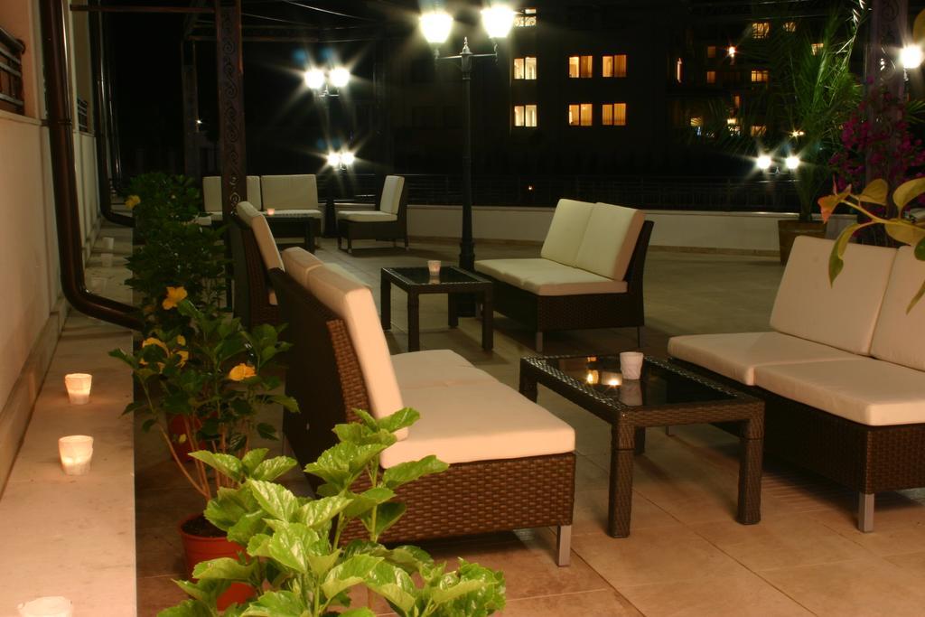 צרבו Aparthotel Regina Mare מראה חיצוני תמונה