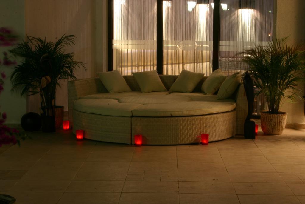 צרבו Aparthotel Regina Mare מראה חיצוני תמונה