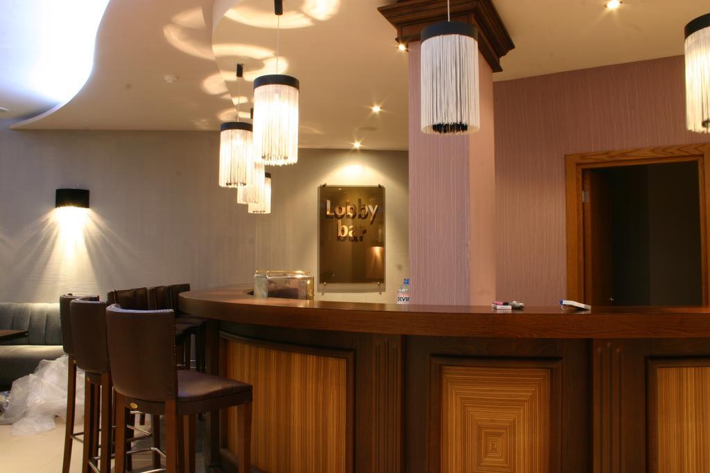 צרבו Aparthotel Regina Mare מראה חיצוני תמונה