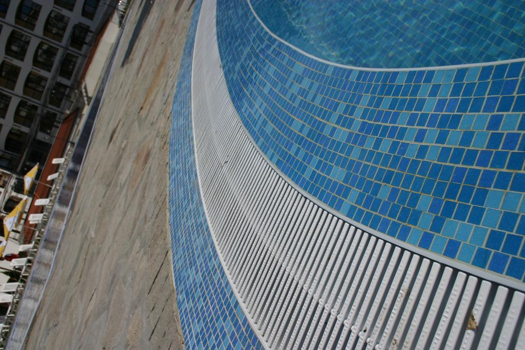 צרבו Aparthotel Regina Mare מראה חיצוני תמונה