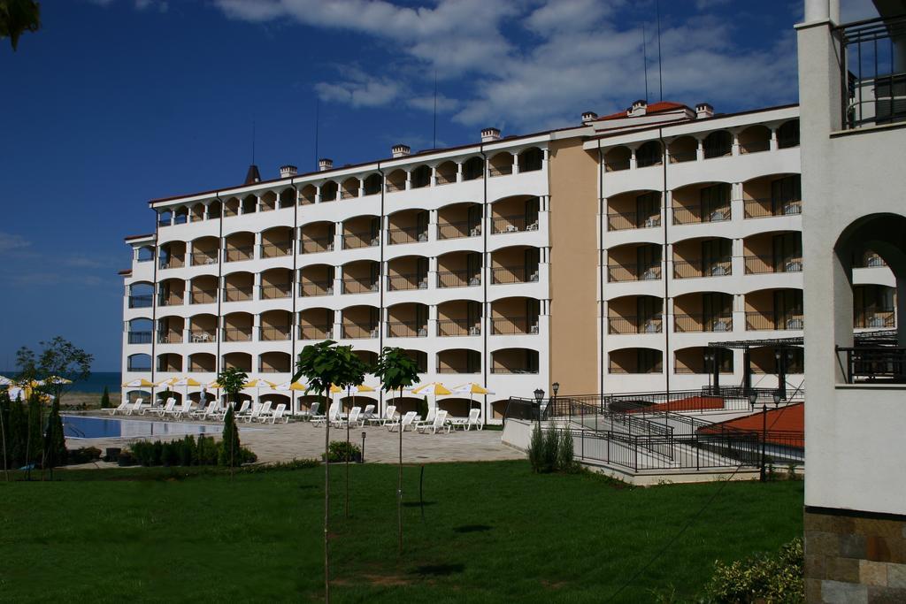 צרבו Aparthotel Regina Mare מראה חיצוני תמונה