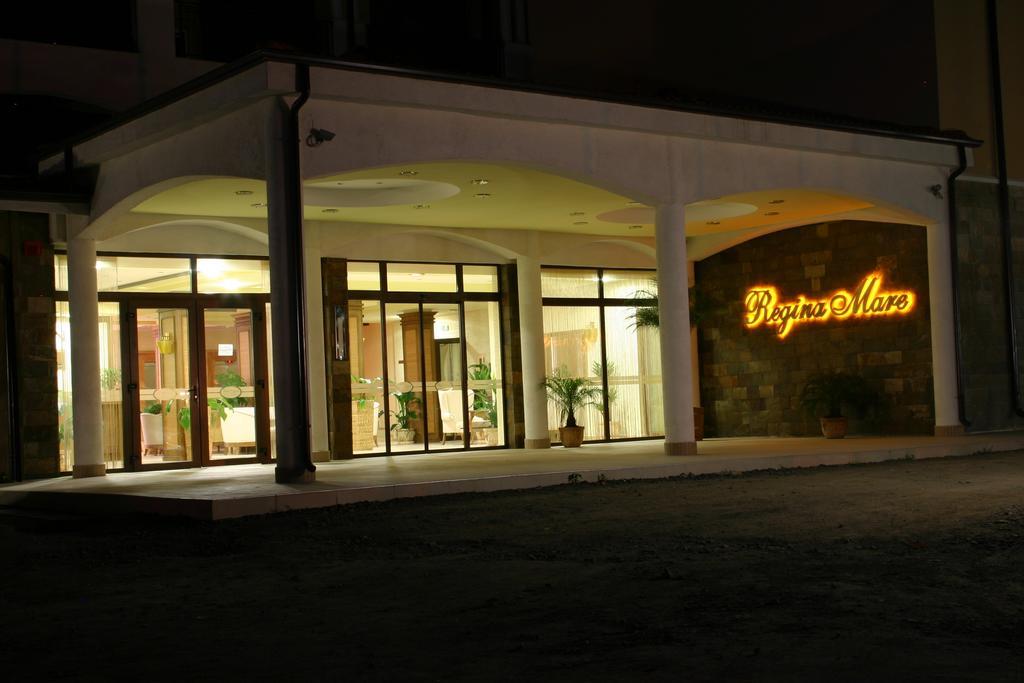צרבו Aparthotel Regina Mare מראה חיצוני תמונה